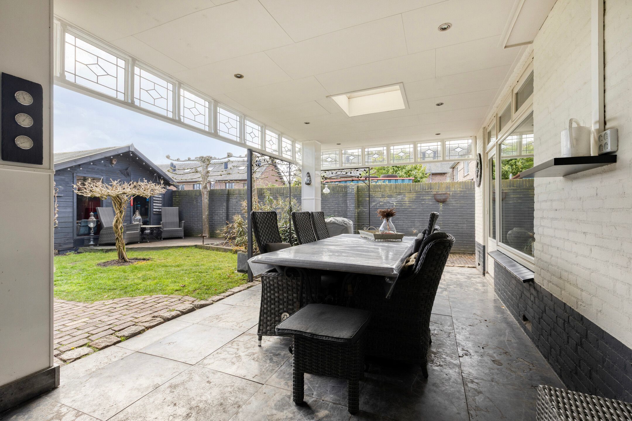 Photo 33 of Van Loëstraat 33