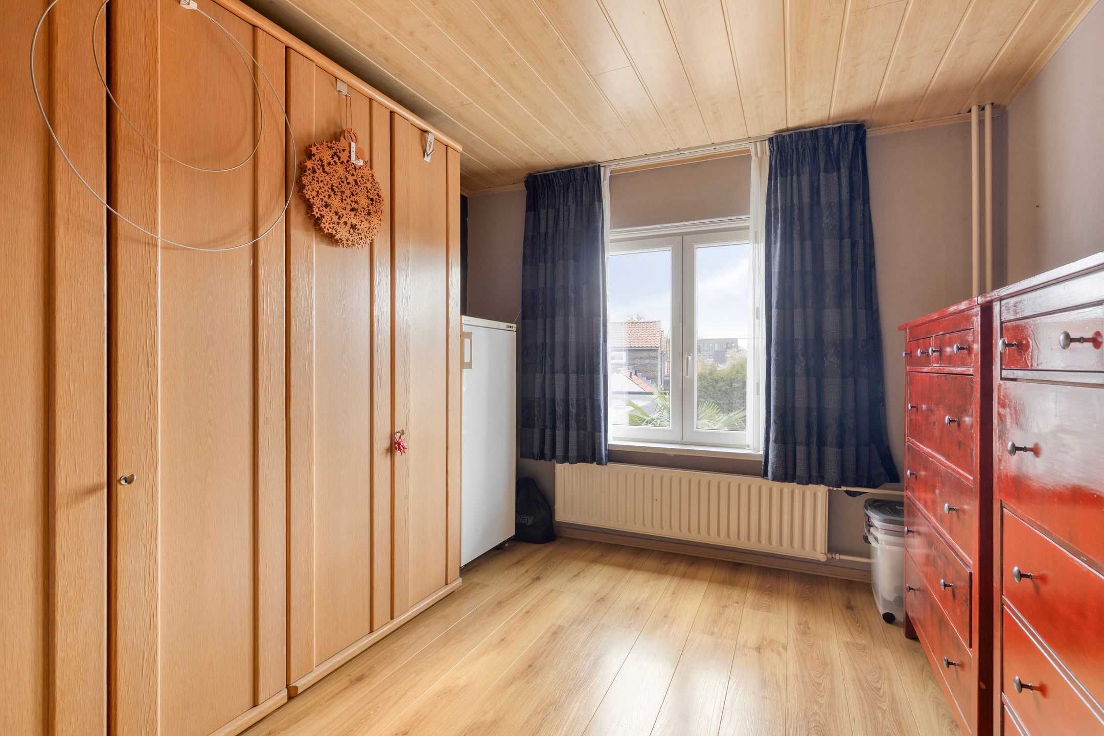 Photo 27 of Van Loëstraat 33