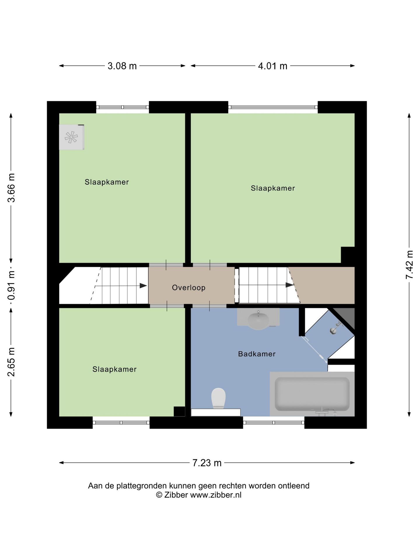 Photo 44 of Van Loëstraat 33