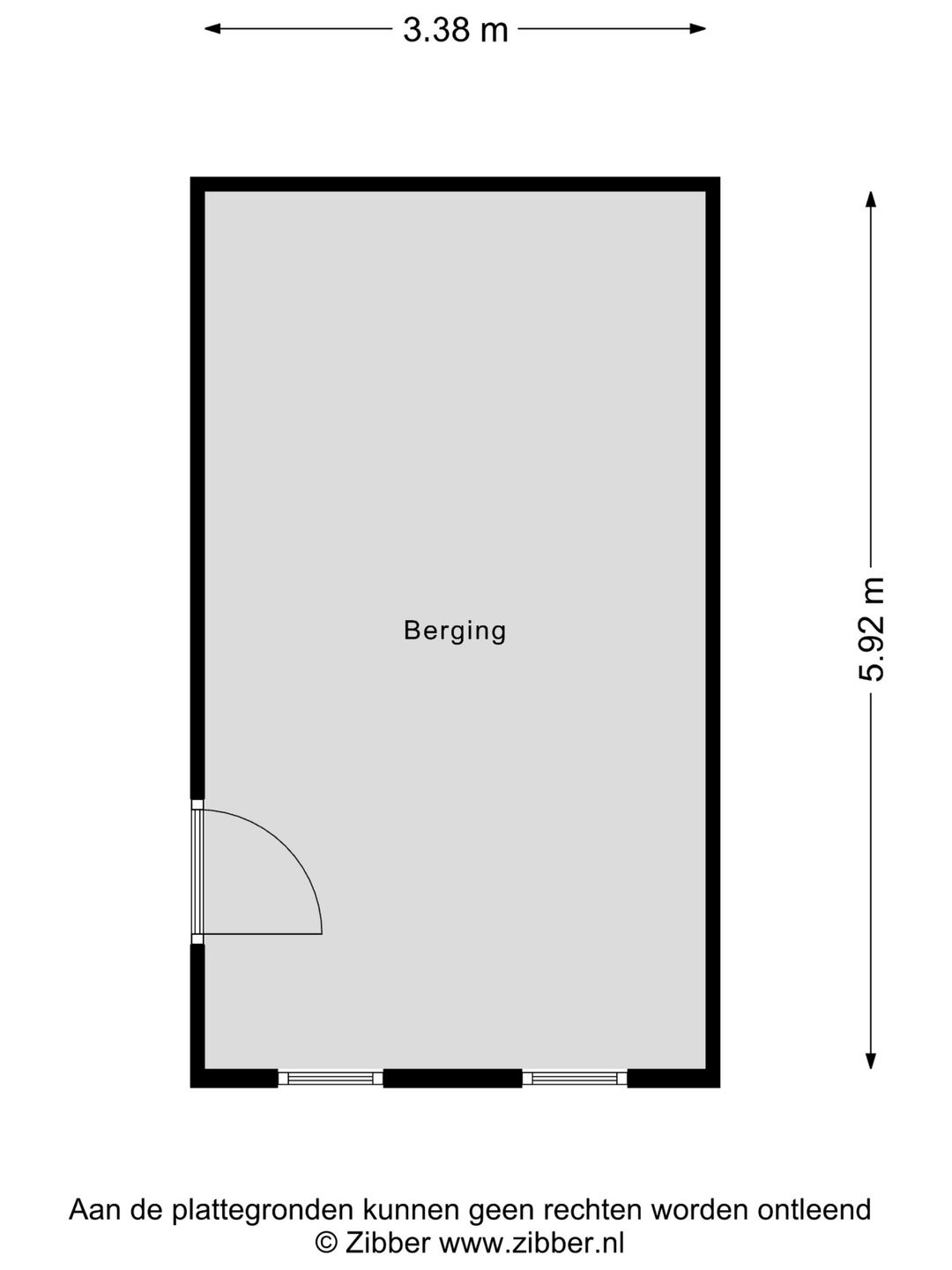 Photo 46 of Van Loëstraat 33