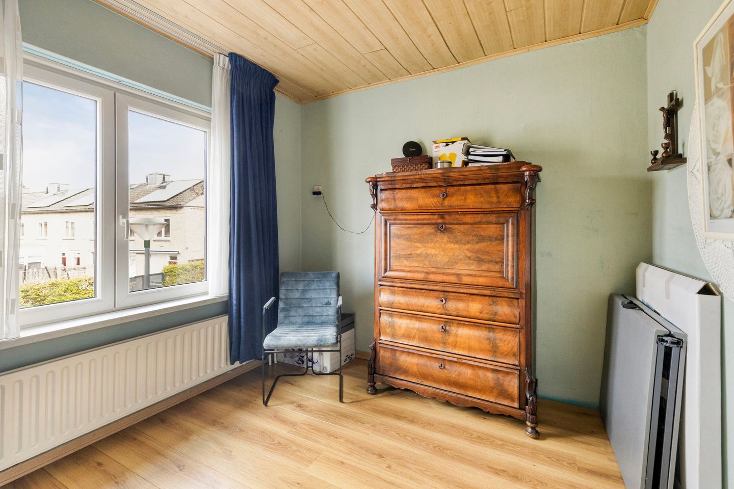 Photo 29 of Van Loëstraat 33