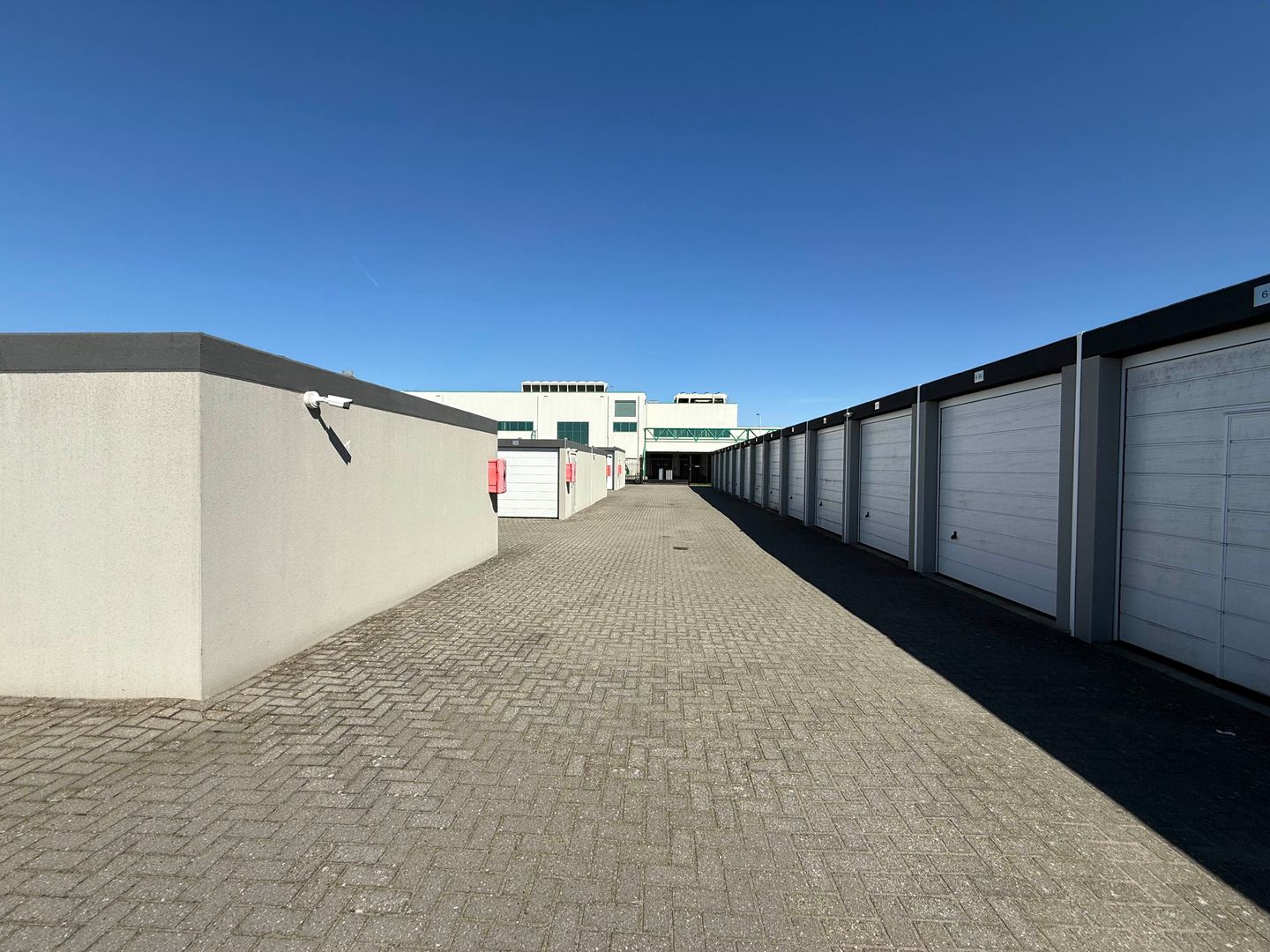 Bekijk foto 5 van Prof. Zeemanweg 6-83