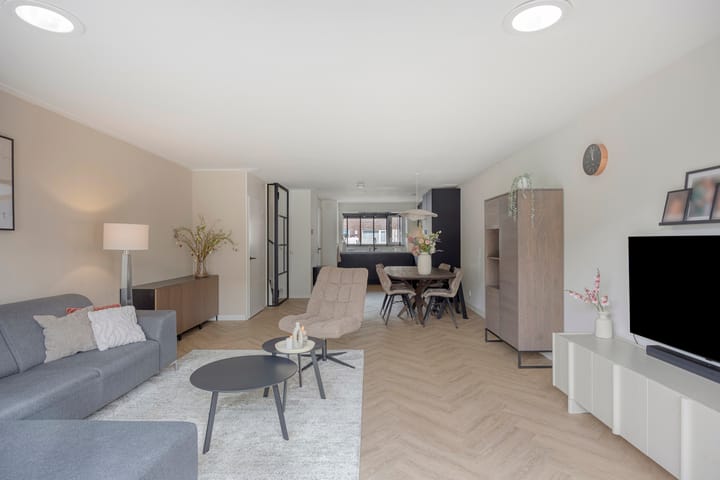 Foto 3 van Orinocostraat 21