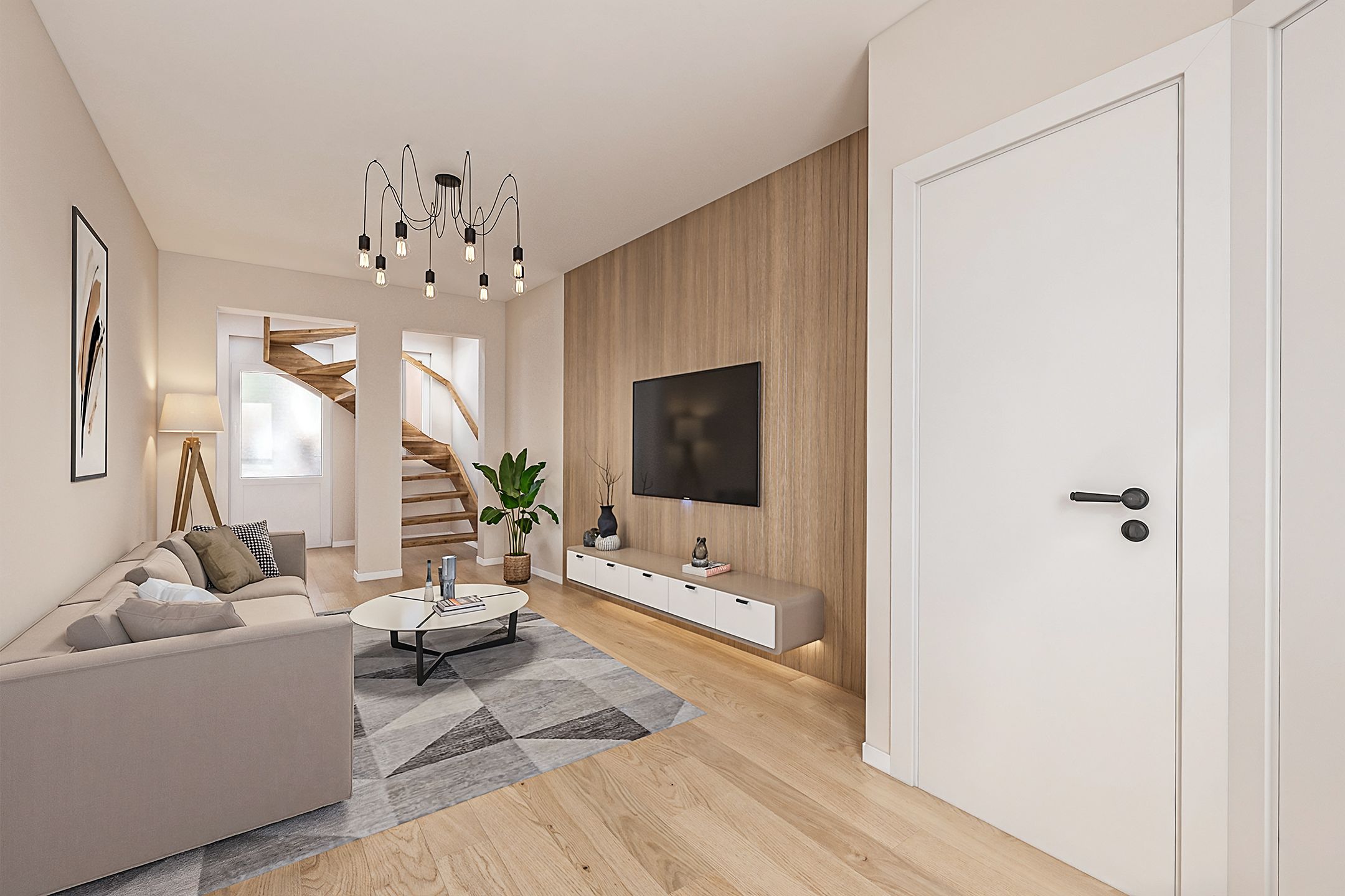 Foto 6 van Kasperenstraat 21-A