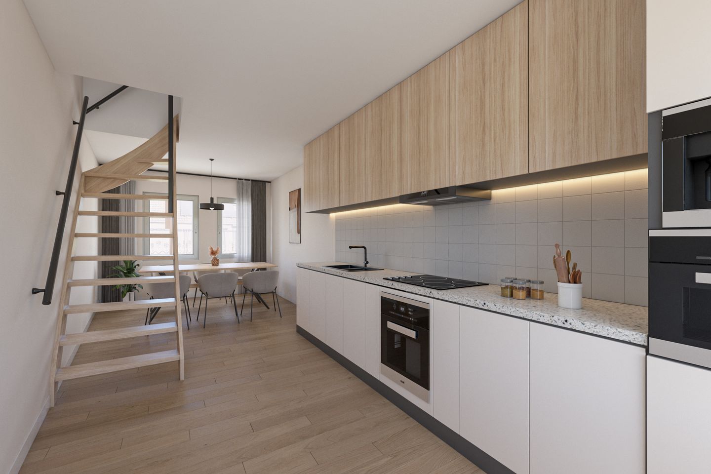 Foto 10 van Kasperenstraat 21-A