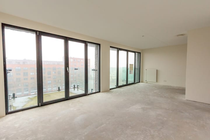 Photo 3 of Dr. H. Colijnstraat 518