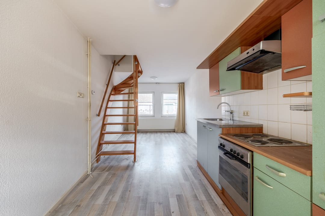 Foto 11 van Kasperenstraat 21-A