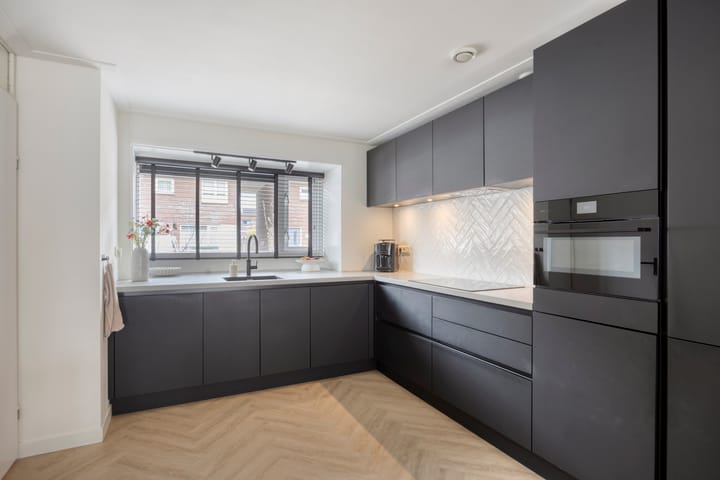 Foto 4 van Orinocostraat 21