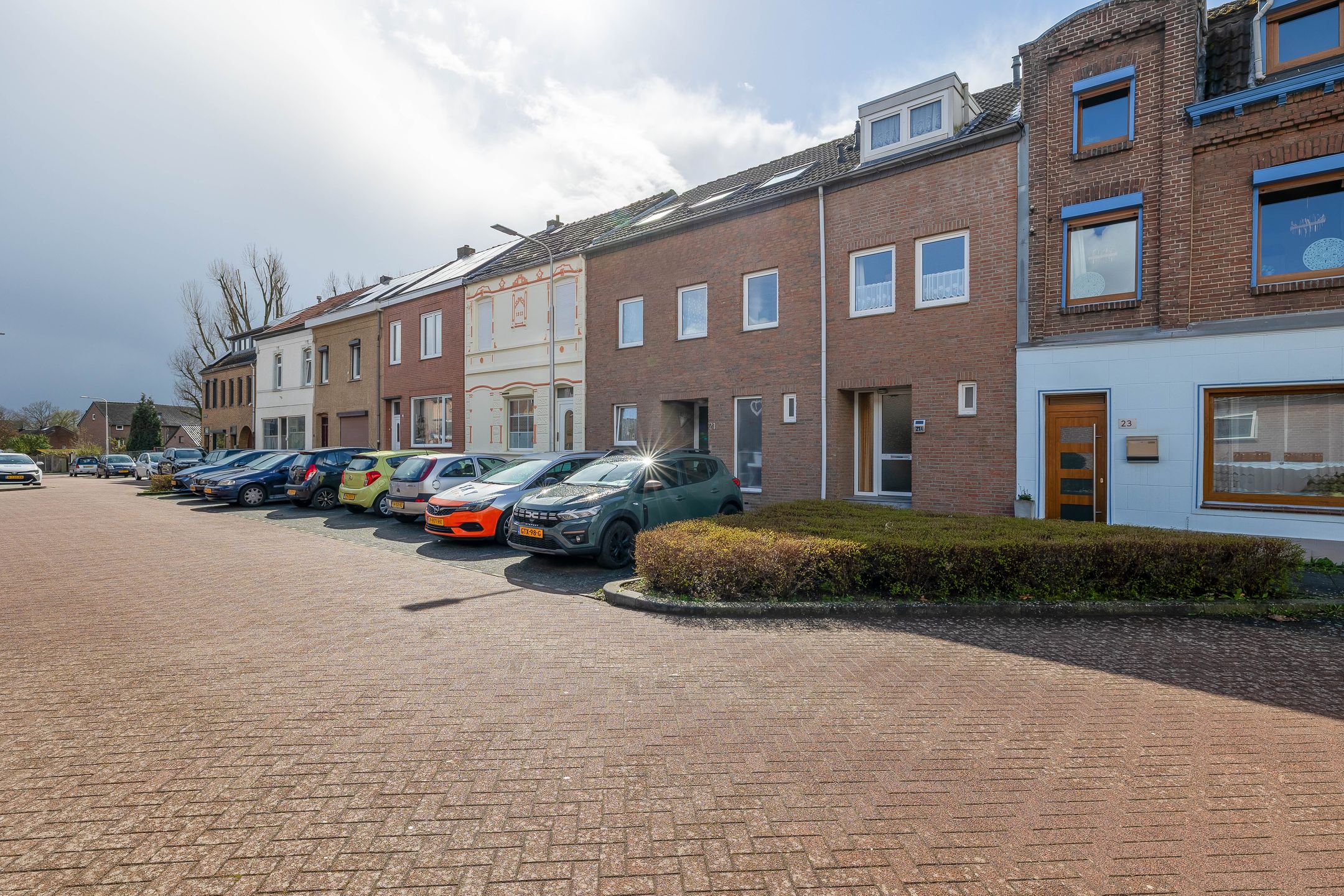 Foto 33 van Kasperenstraat 21-A