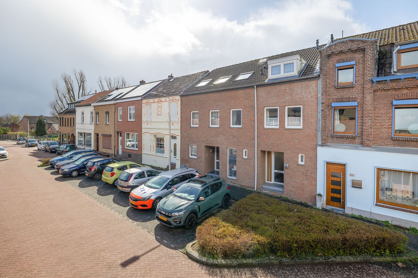 Foto 34 van Kasperenstraat 21-A