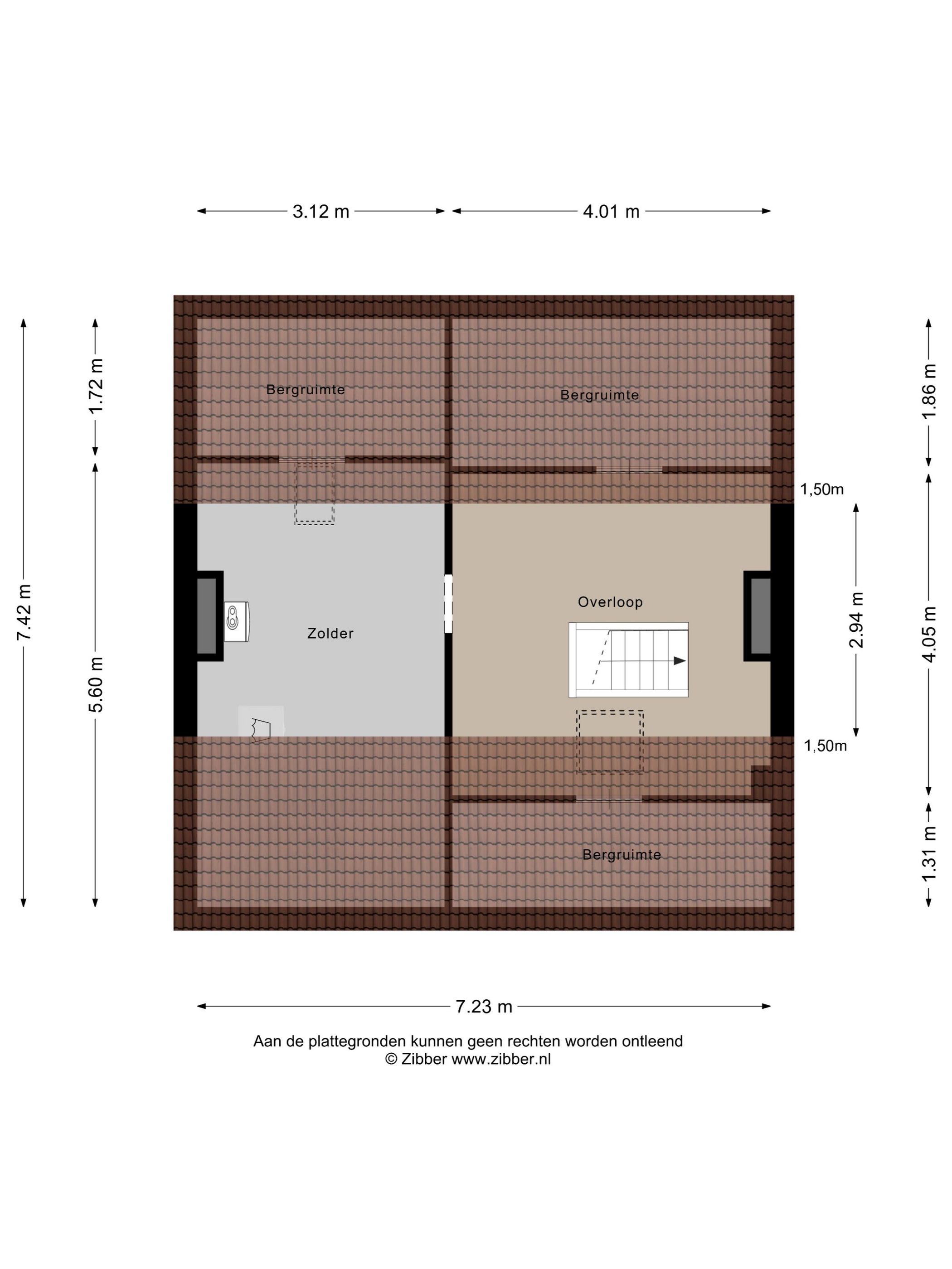 Photo 45 of Van Loëstraat 33
