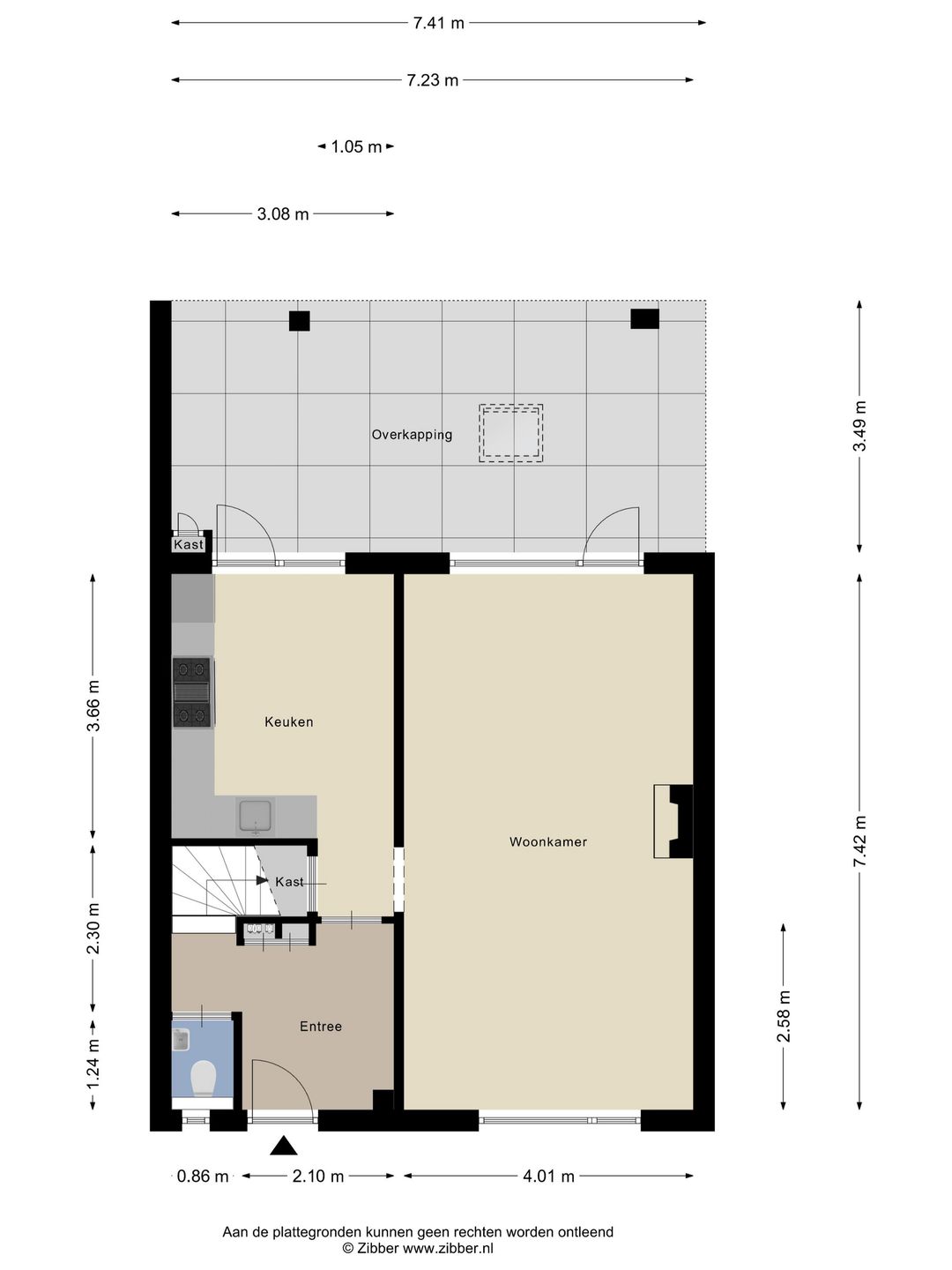 Photo 43 of Van Loëstraat 33