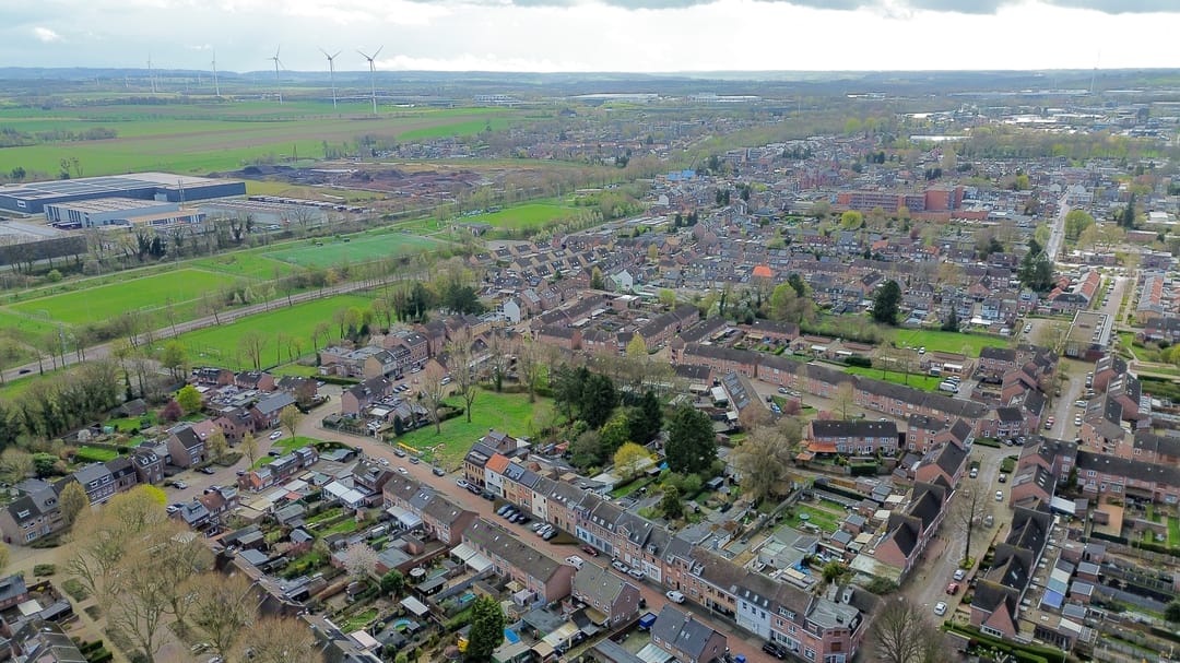 Foto 28 van Kasperenstraat 21-A