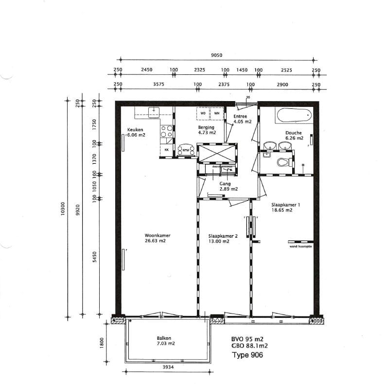 Foto 2 van Dr. H. Colijnstraat 518