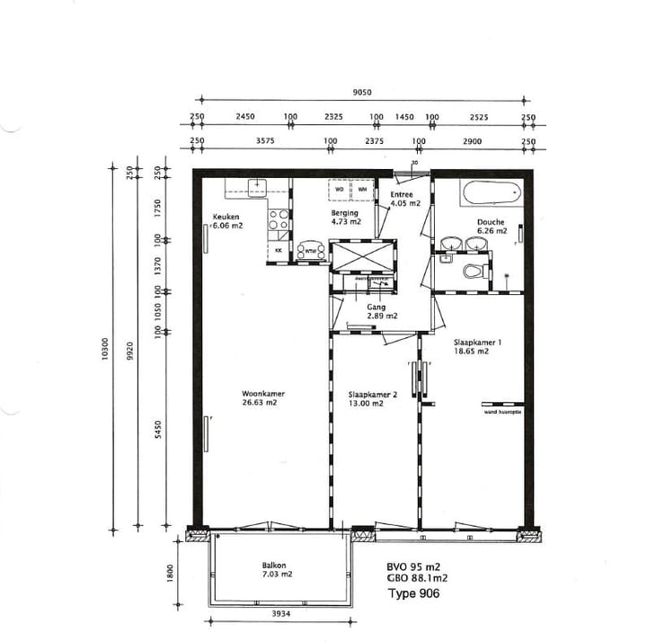 Photo 2 of Dr. H. Colijnstraat 518