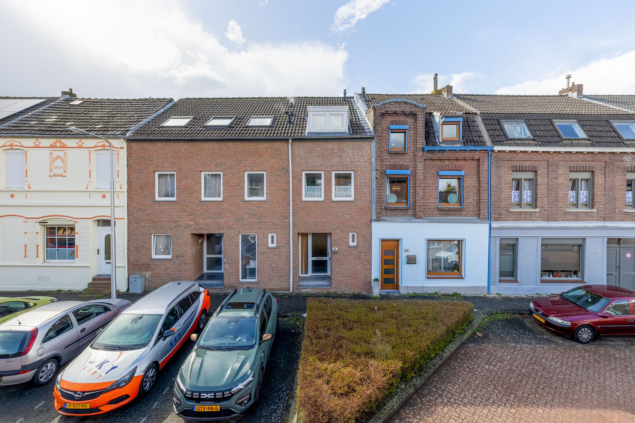 Foto 30 van Kasperenstraat 21-A