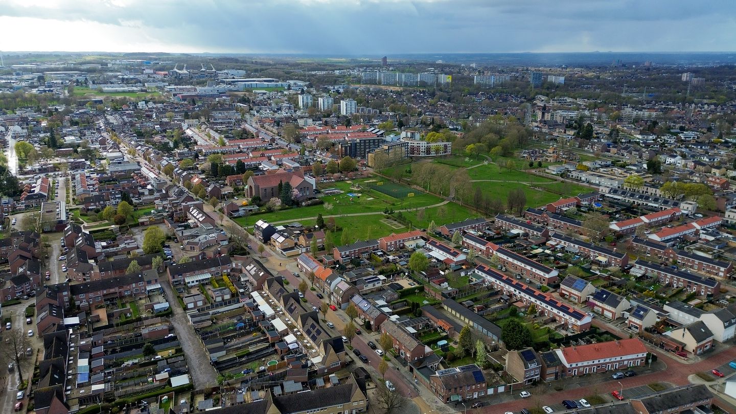 Foto 29 van Kasperenstraat 21-A