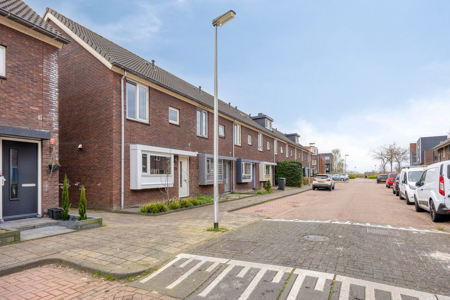 Foto 10 van Orinocostraat 21