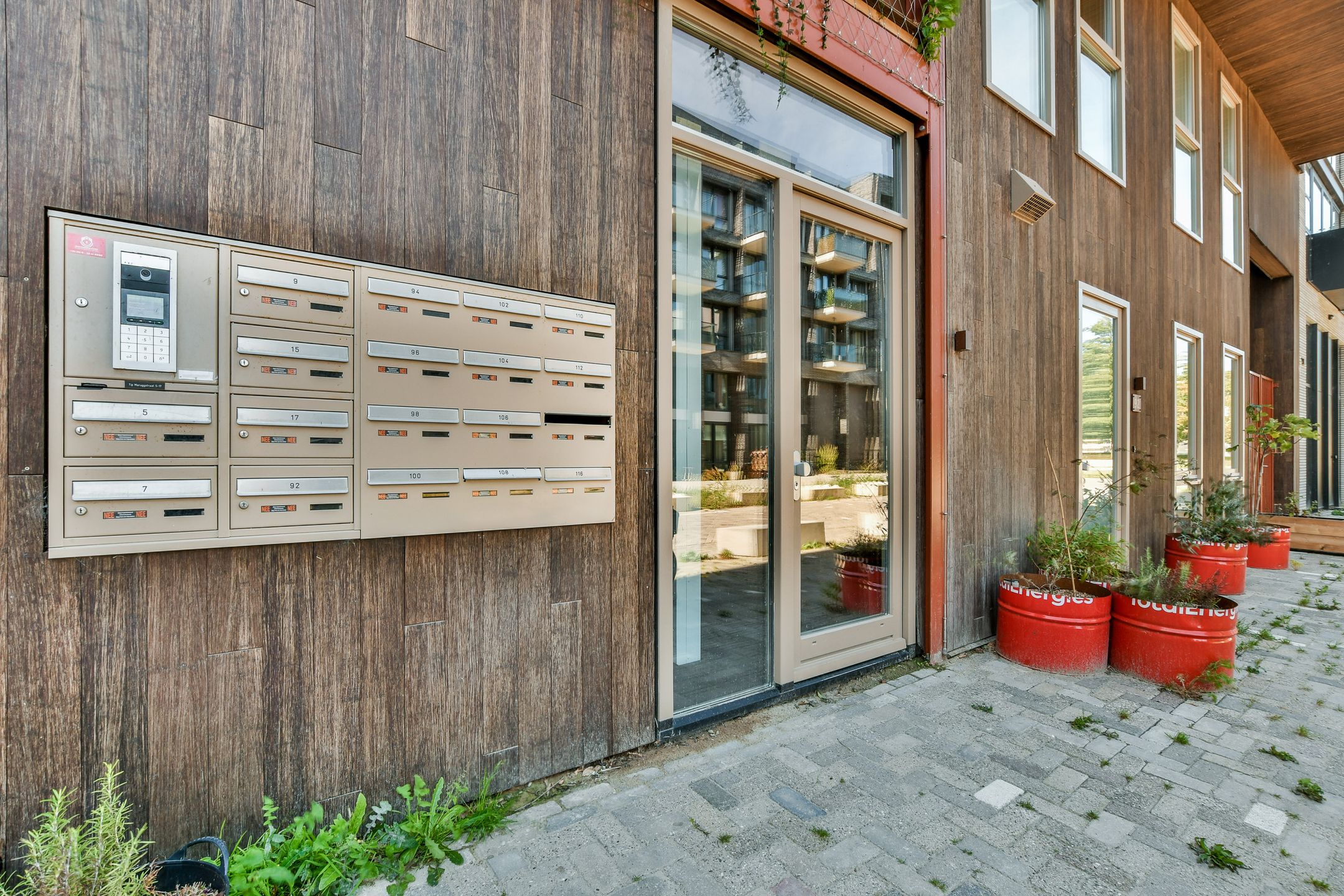 Foto 21 van Woiskistraat 104