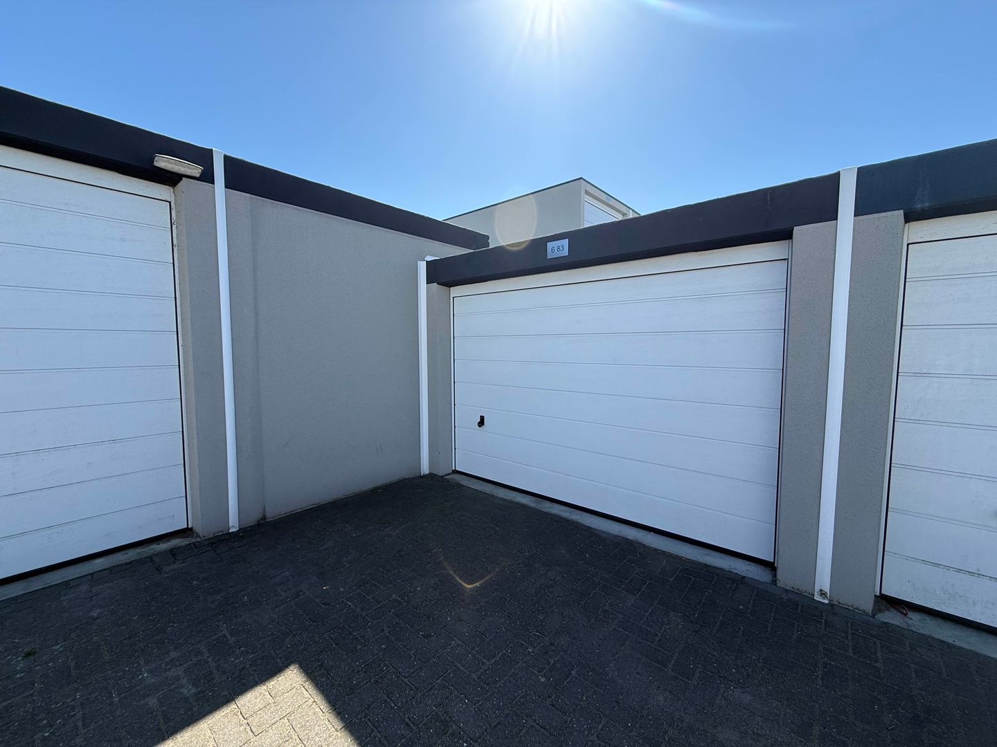 Bekijk foto 1 van Prof. Zeemanweg 6-83