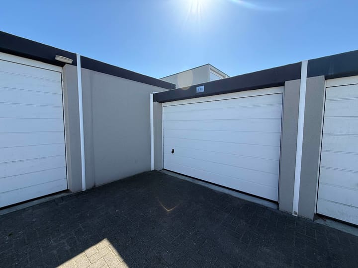 Prof. Zeemanweg 6-83, Waalwijk