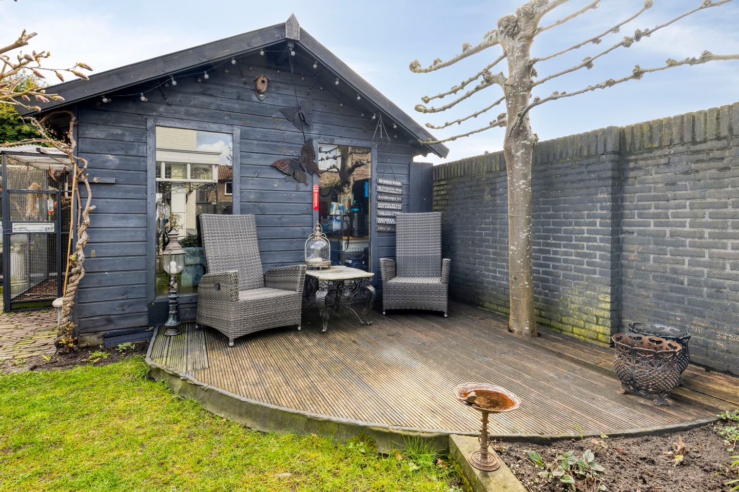 Photo 35 of Van Loëstraat 33