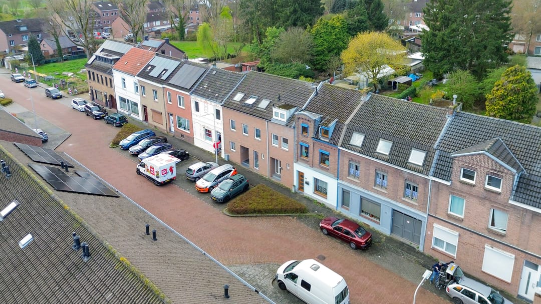 Foto 2 van Kasperenstraat 21-A