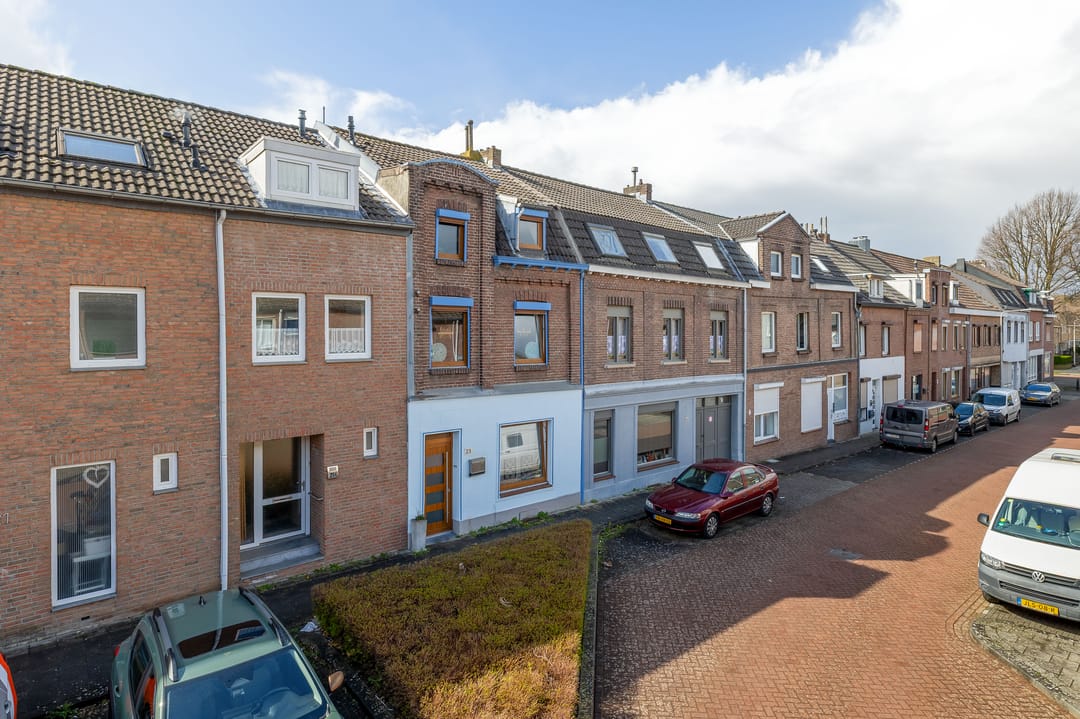 Foto 31 van Kasperenstraat 21-A