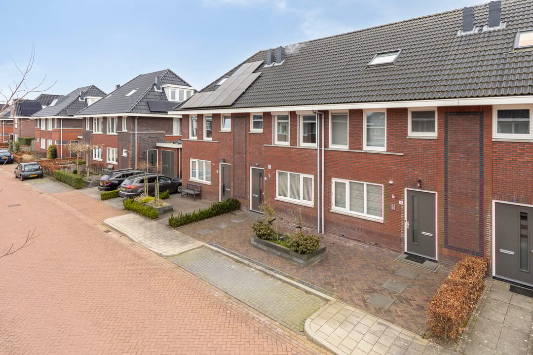 Photo 32 of Beurré Hardylaan 6