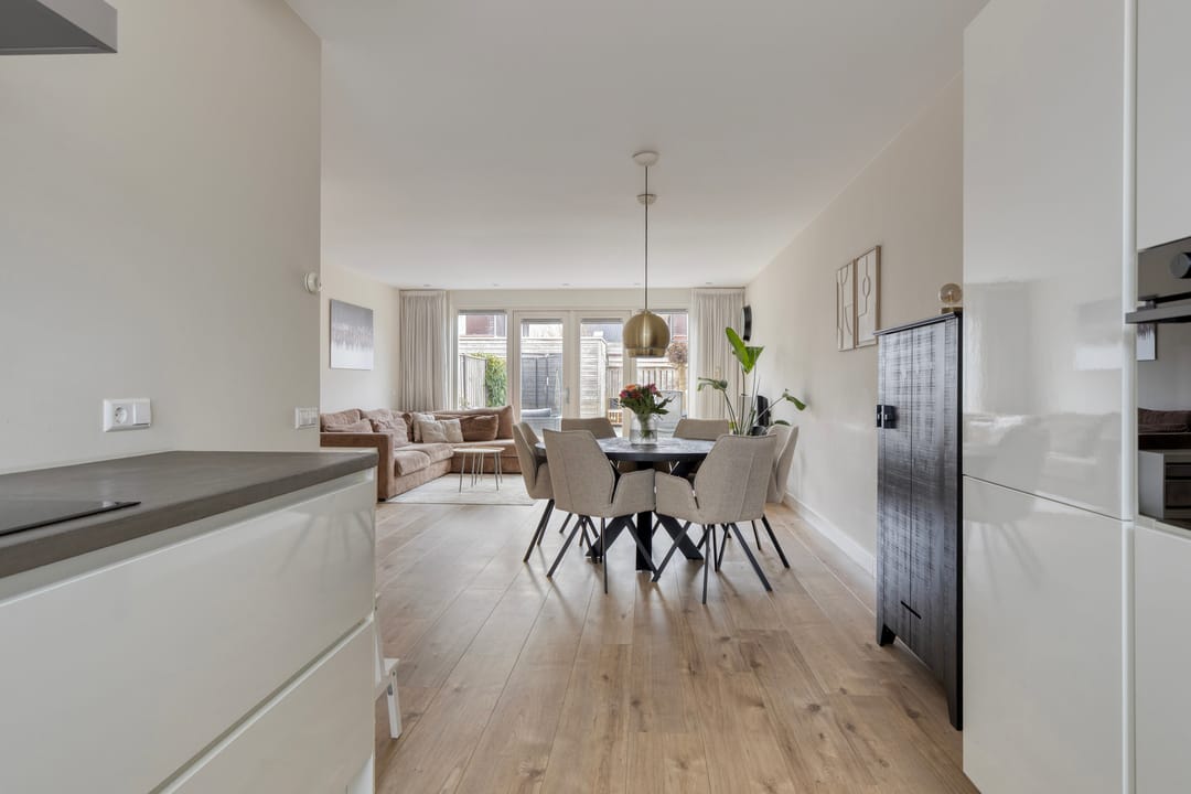 Photo 13 of Beurré Hardylaan 6