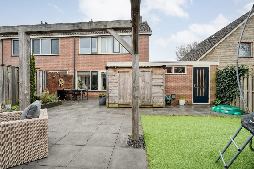 Foto 31 van De Aak 49