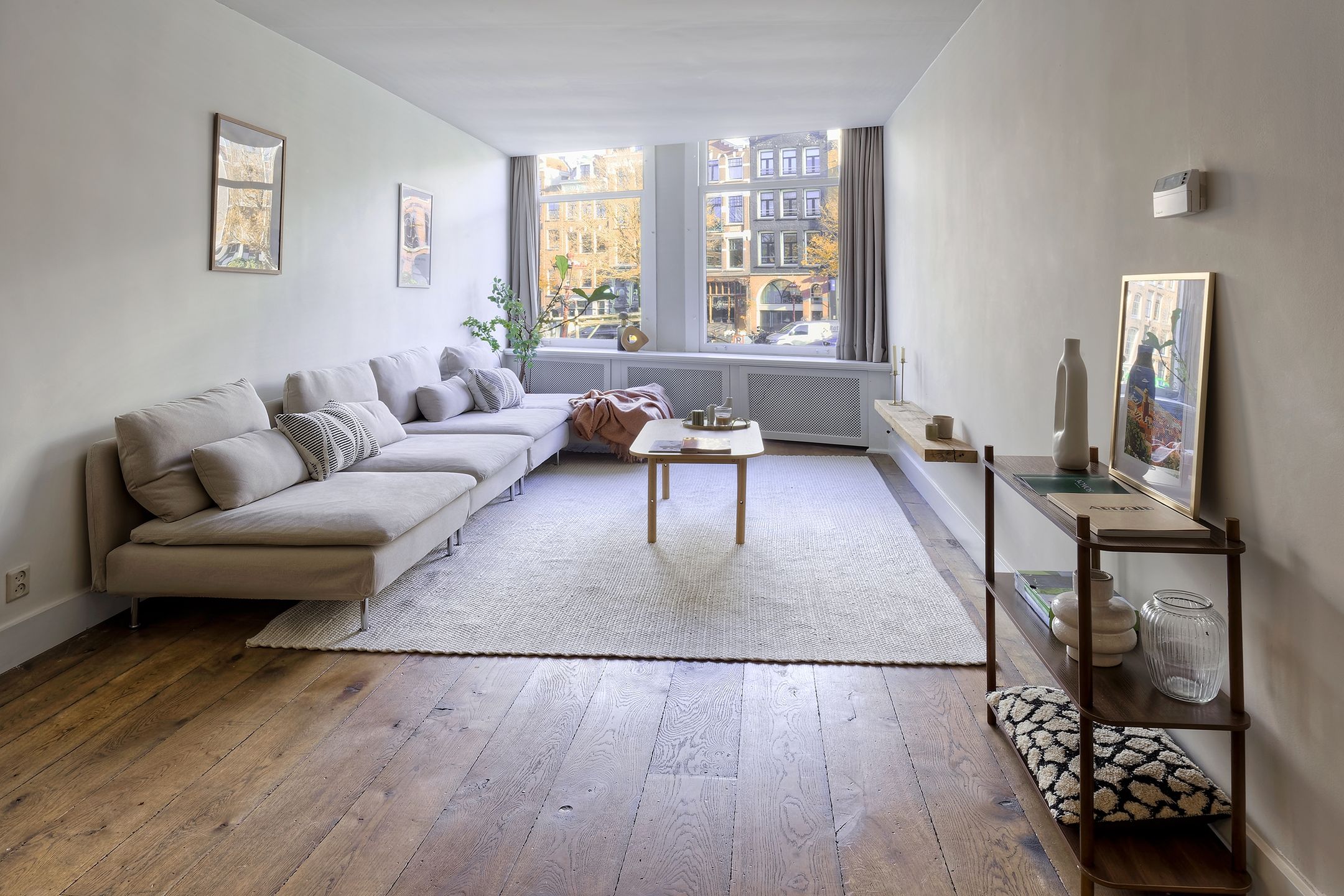 Prinsengracht 260-H Amsterdam - Aanzicht 3