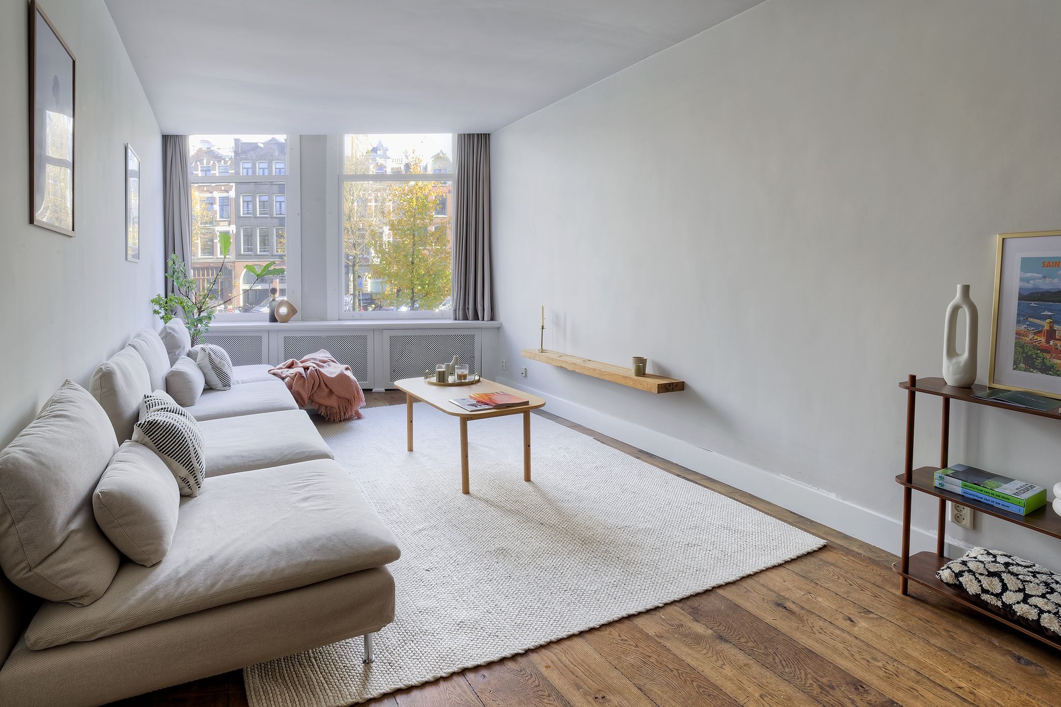 Prinsengracht 260-H Amsterdam - Aanzicht 4