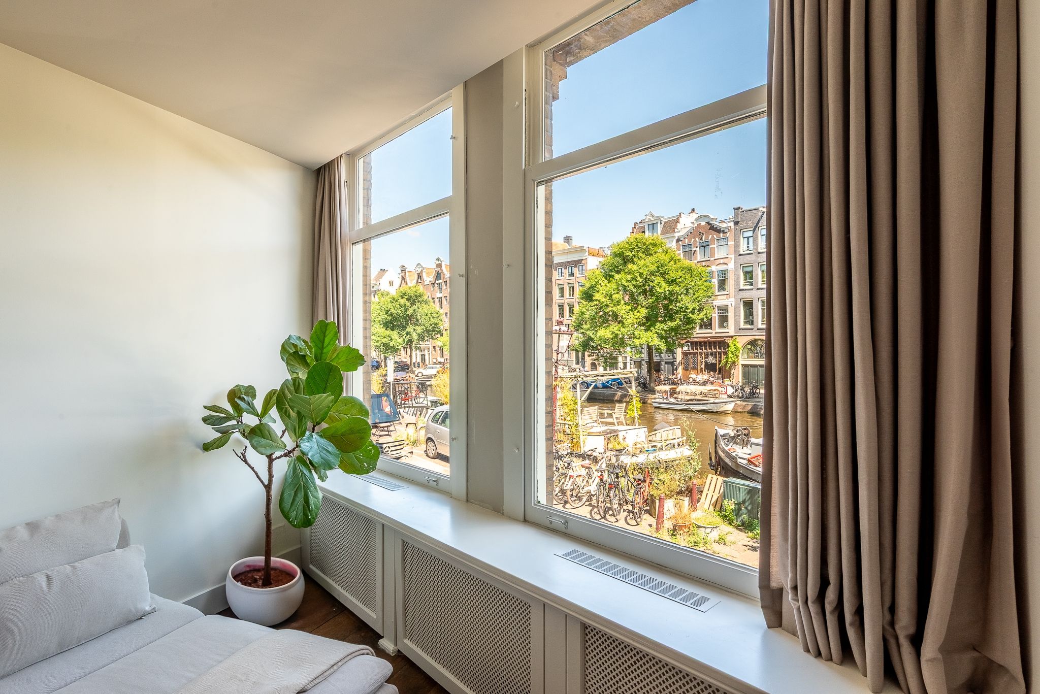 Prinsengracht 260-H Amsterdam - Aanzicht 6