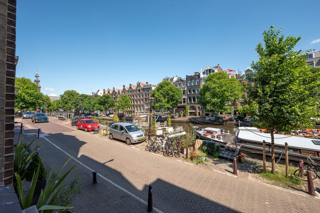 Foto 8 van Prinsengracht 260-H