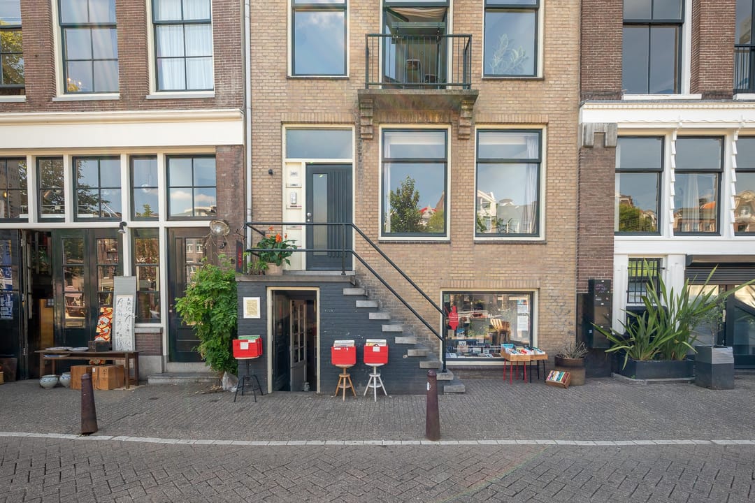 Foto 28 van Prinsengracht 260-H