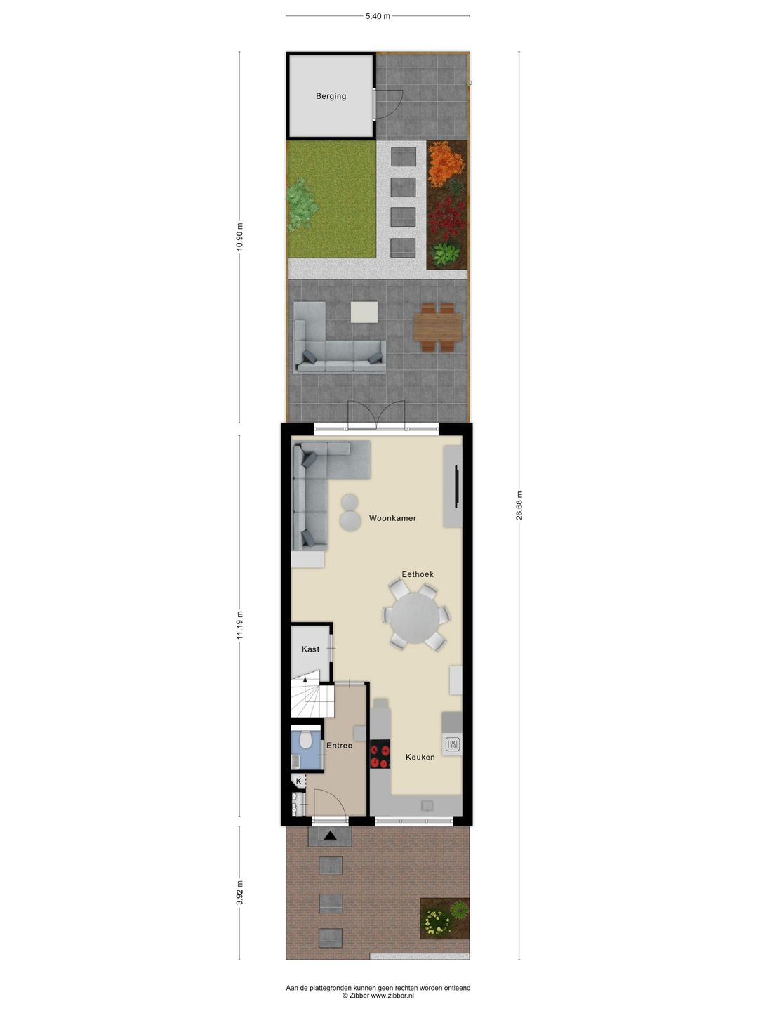 Photo 43 of Beurré Hardylaan 6