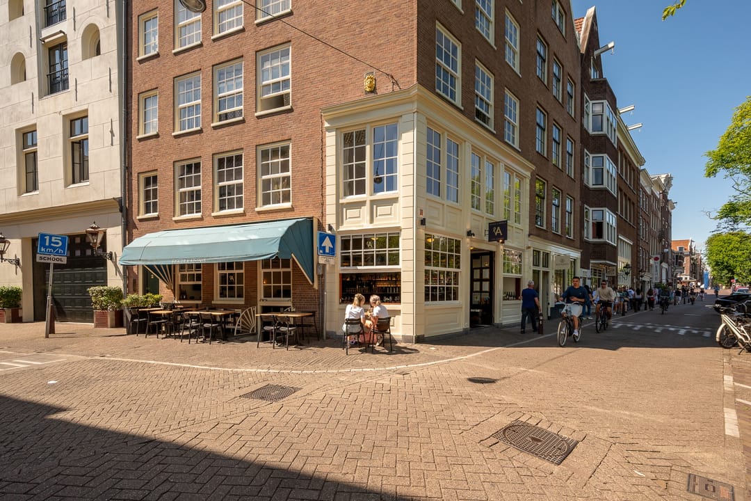 Foto 31 van Prinsengracht 260-H