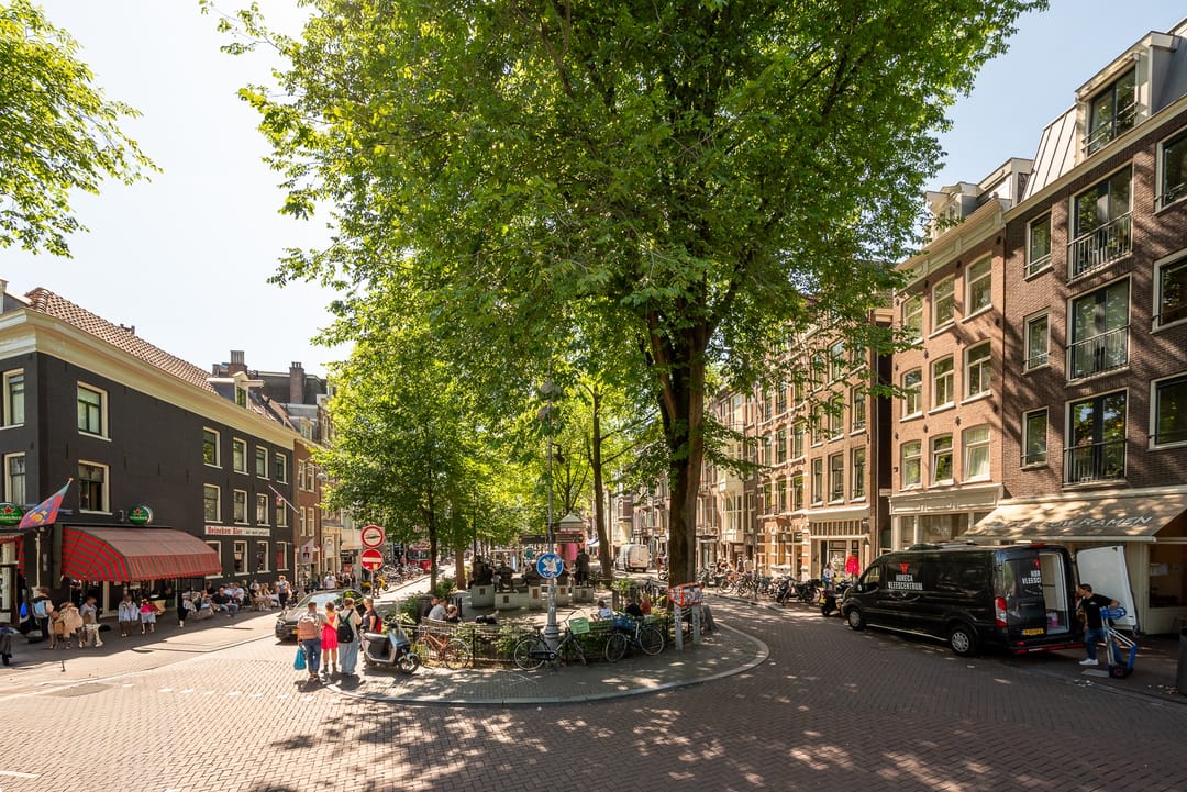 Foto 32 van Prinsengracht 260-H