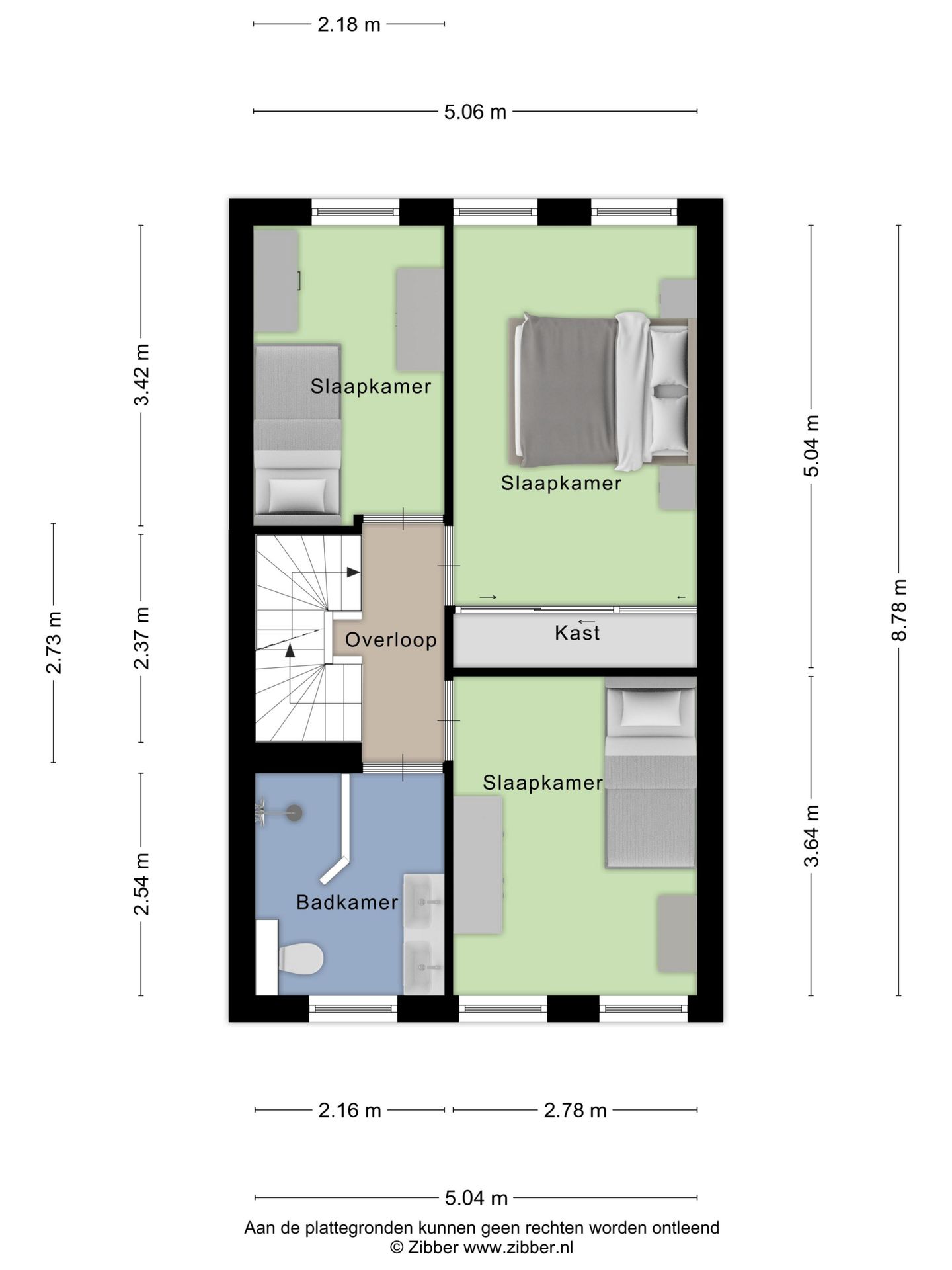 Photo 40 of Beurré Hardylaan 6