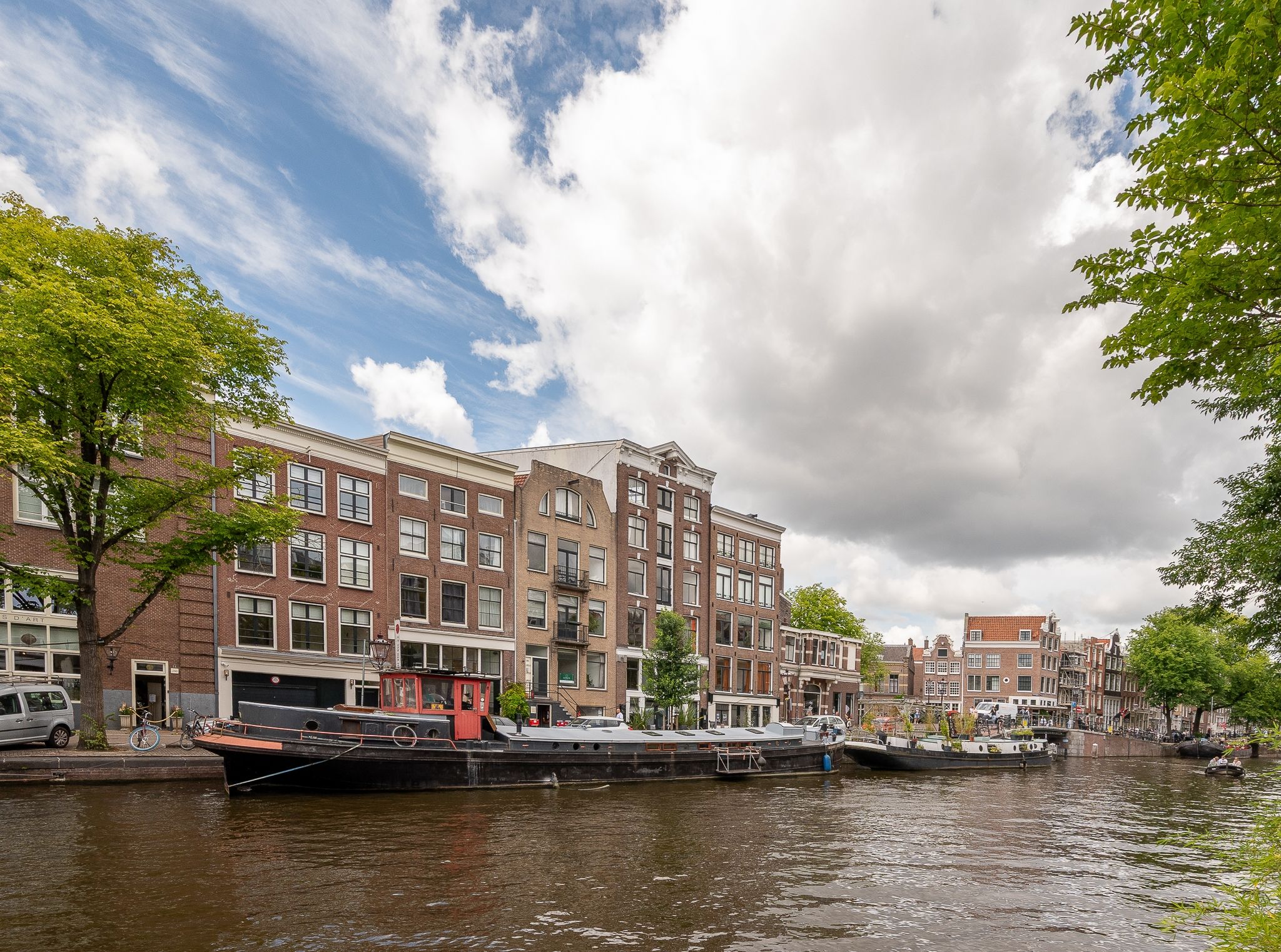 Foto 33 van Prinsengracht 260-H