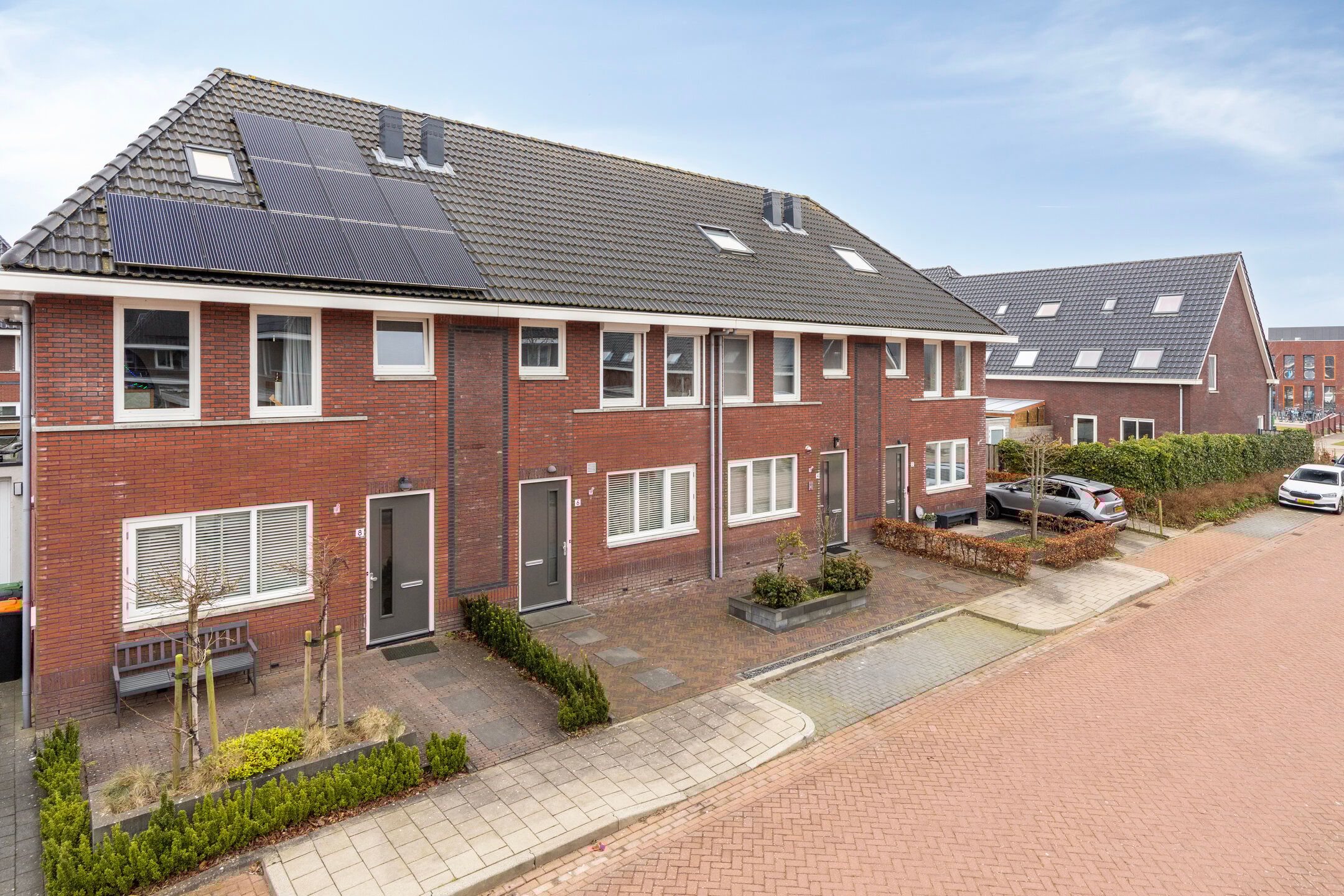 Photo 33 of Beurré Hardylaan 6