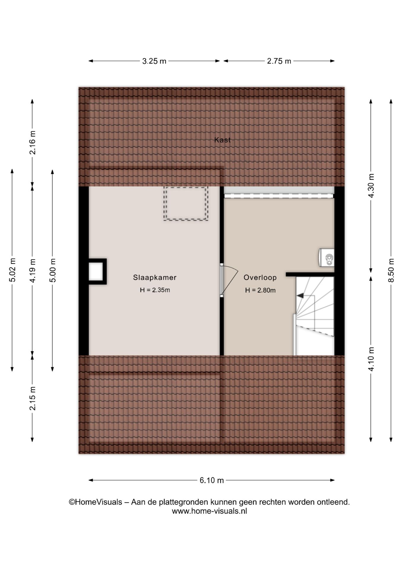 Foto 39 van De Aak 49
