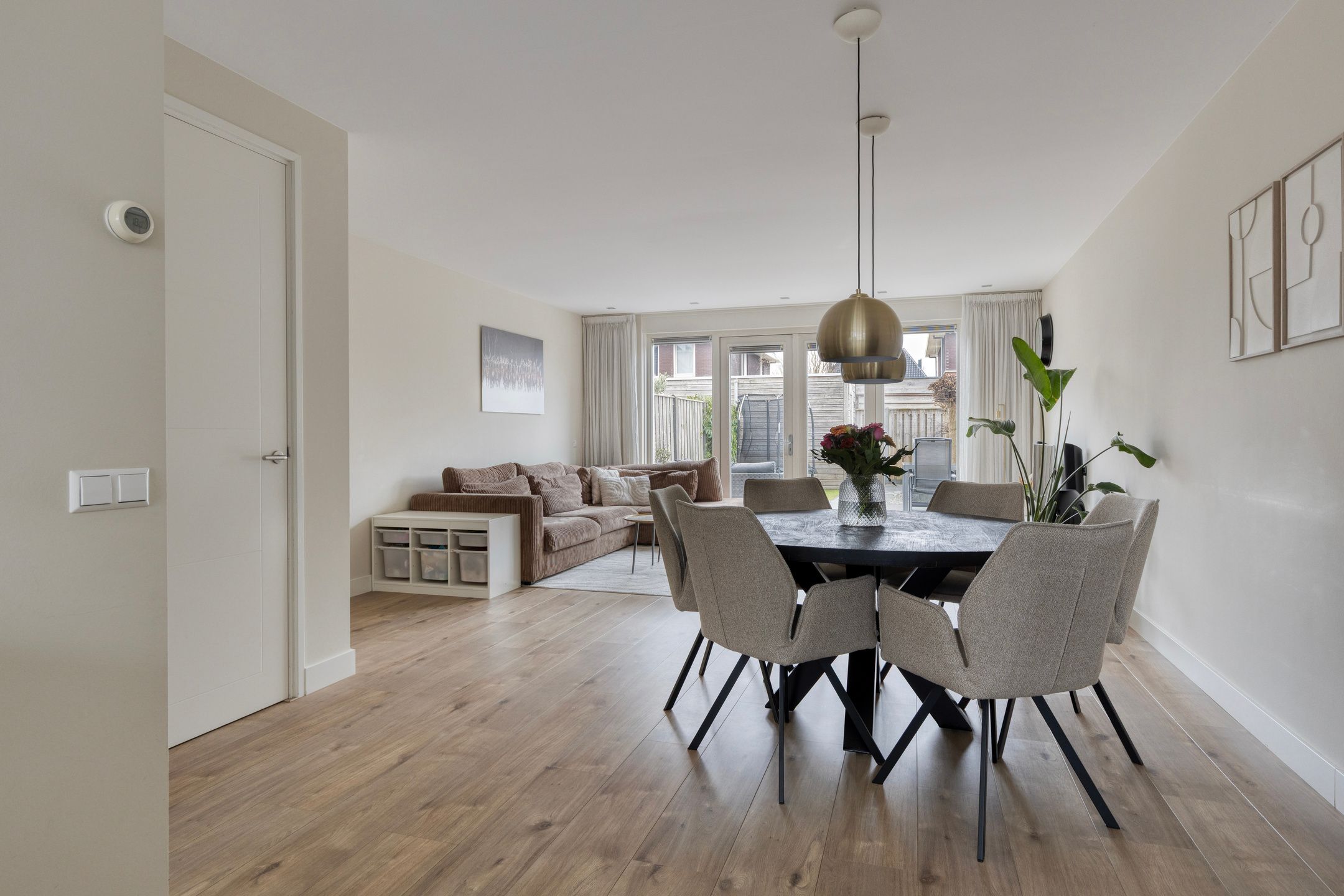 Photo 12 of Beurré Hardylaan 6