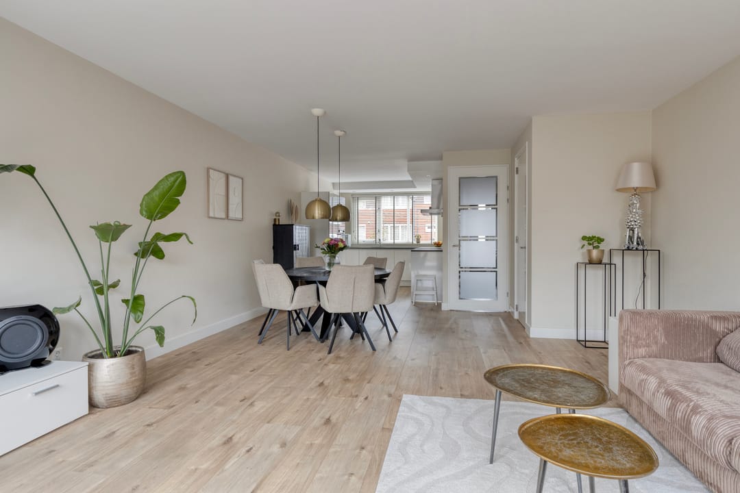 Photo 11 of Beurré Hardylaan 6