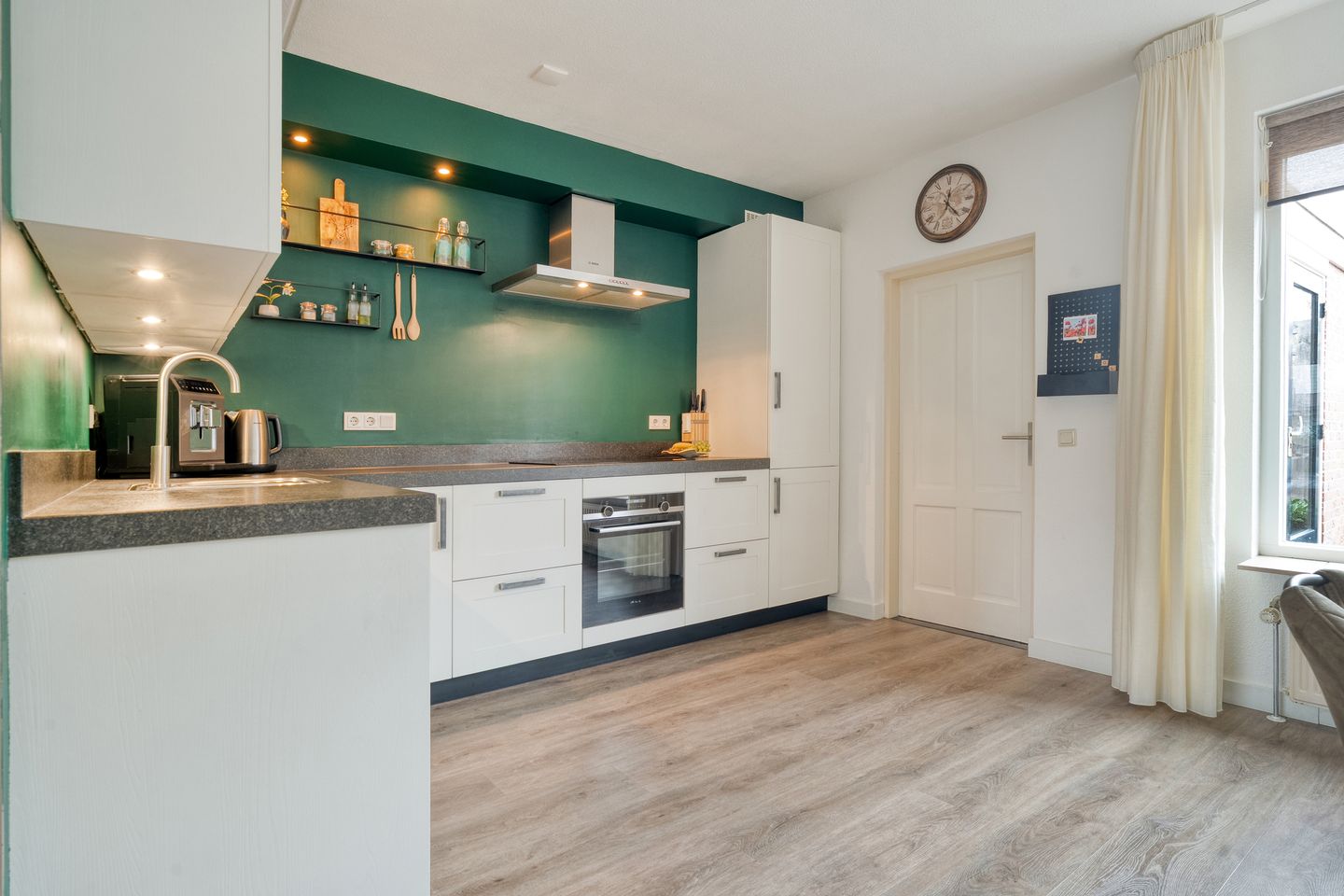 Foto 10 van De Aak 49