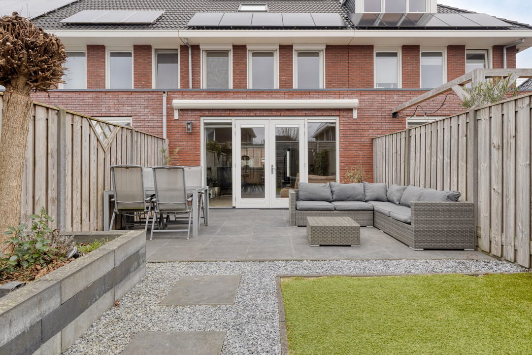 Photo 31 of Beurré Hardylaan 6