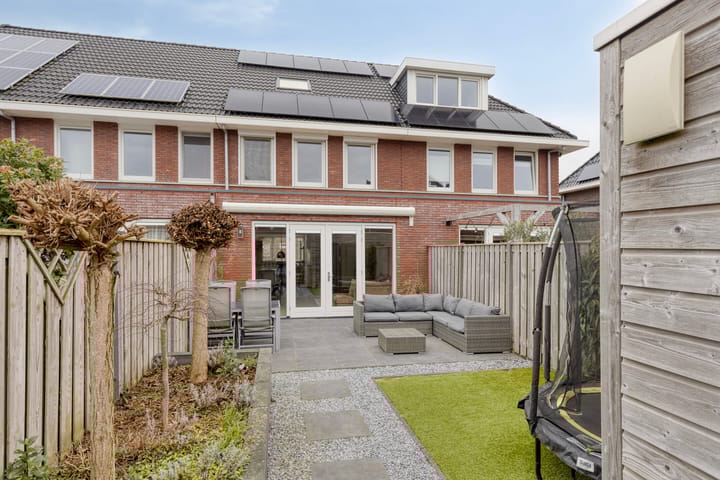 Photo 2 of Beurré Hardylaan 6