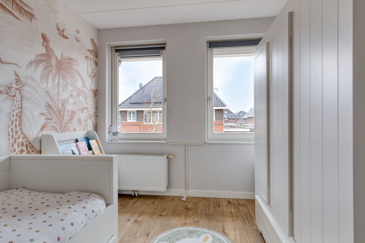 Photo 20 of Beurré Hardylaan 6