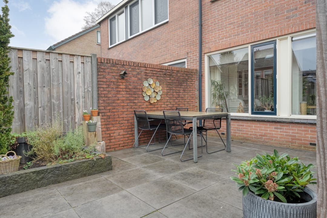 Foto 32 van De Aak 49